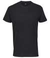 04728 Unisex Titan T-Shirt Black colour image